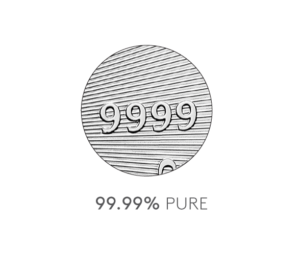 9999 Pure Maple Leaf