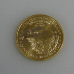 American Eagle 1/2 oz. Gold