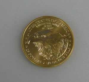 American Eagle 1/2 oz. Gold