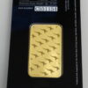 Perth 1 oz Gold Bar