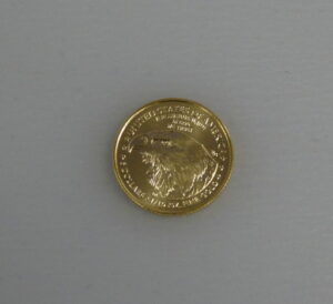 American Eagle 1/10 oz. Gold