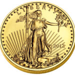 1 oz. Gold Coins