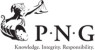 The Professional Numismatists Guild