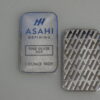 Silver Asahi 1 oz Bullion Bar