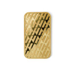 1 oz. Gold Bars