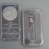 10 oz Silver Prospector Bar